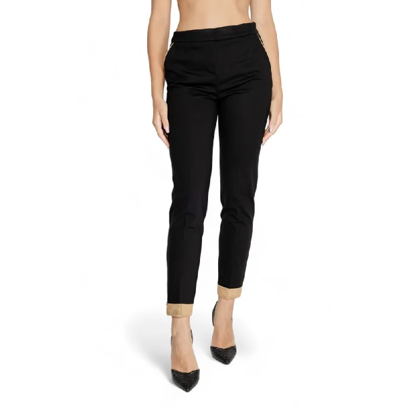 Alviero Martini Prima Classe  Viscose Jeans & Women's Pant