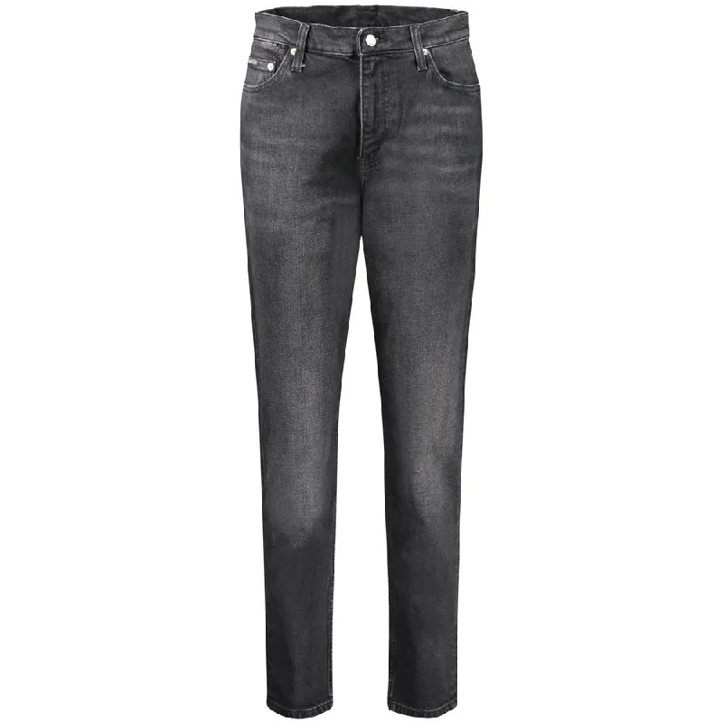 Calvin Klein  Cotton Jeans & Women's Pant