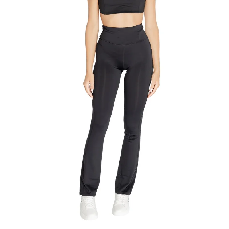 Calvin Klein Sport  Elastane Jeans & Women's Pant