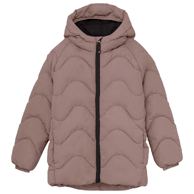 Color Kids Antler Jacket