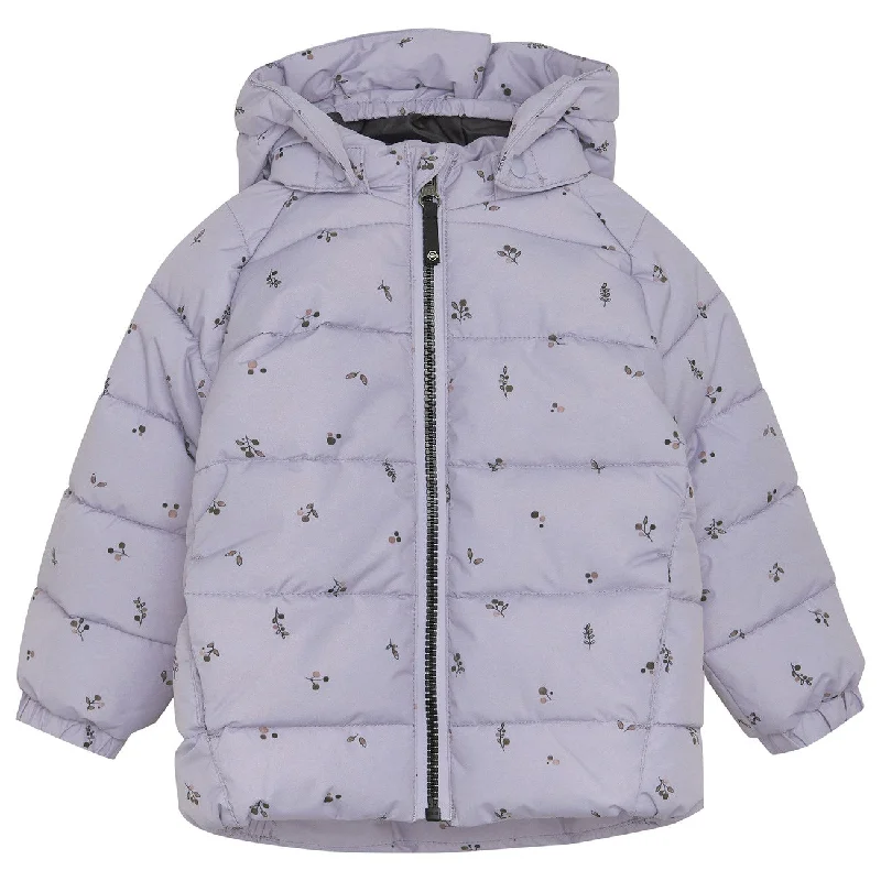 Color Kids Languid Lavender Jacket