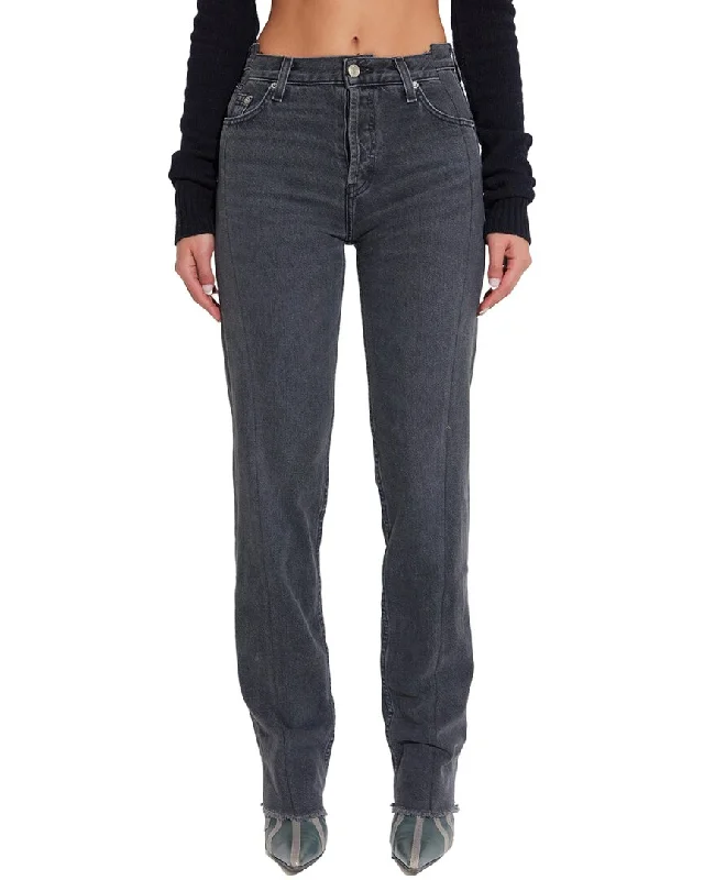 EB Denim His & Hers Gradeschool Relaxed Straight Leg Jean