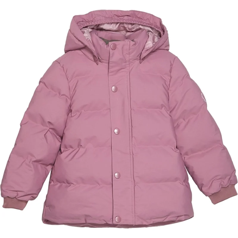 En Fant Jacket Quilt Mesa Rose