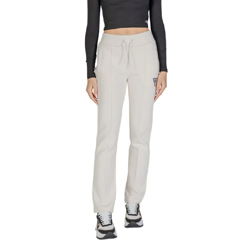 Guess Active  Cotton Jeans & Women's Pant