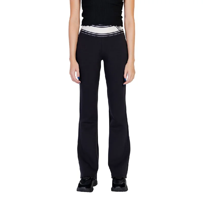 Guess Active  Cotton Jeans & Women's Pant