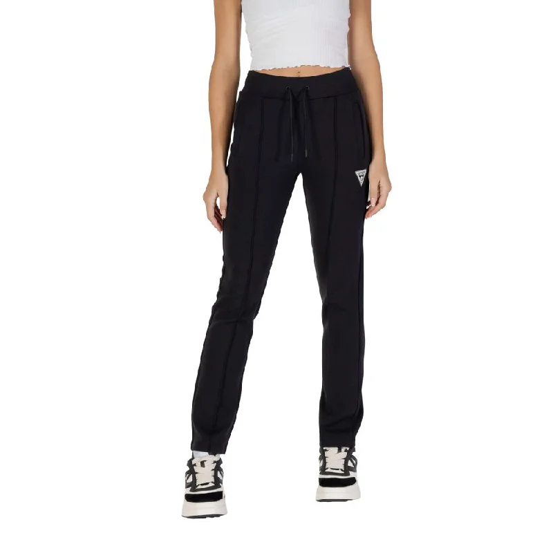 Guess Active  Cotton Jeans & Women's Pant