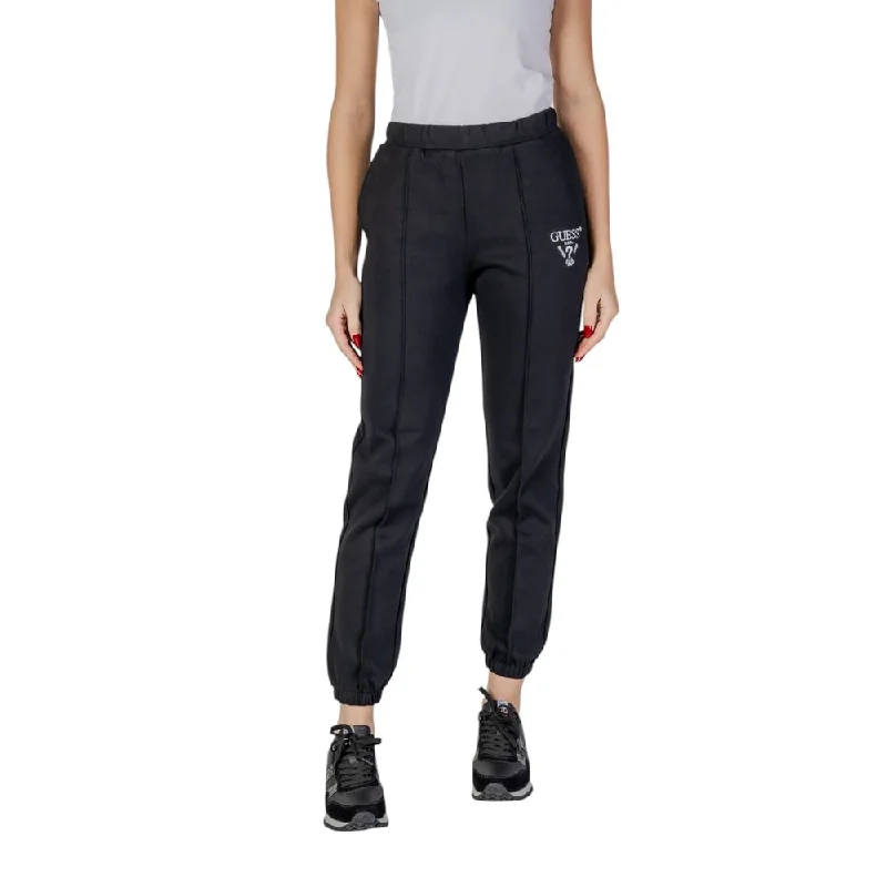 Guess Active  Polyester Jeans & Women's Pant