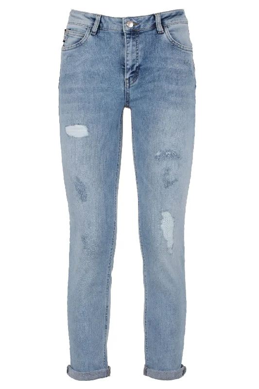 Imperfect  Cotton Women's Women's Jean