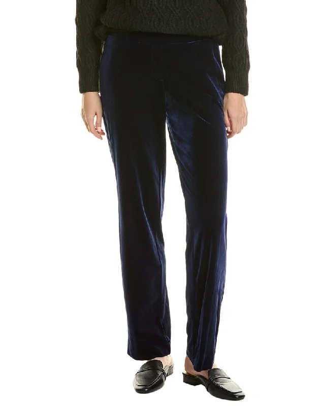 Jones New York Velour Pant