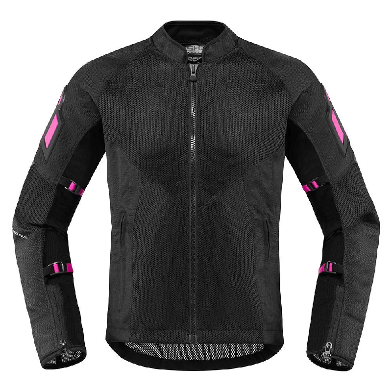 Ladies Mesh AF Jacket