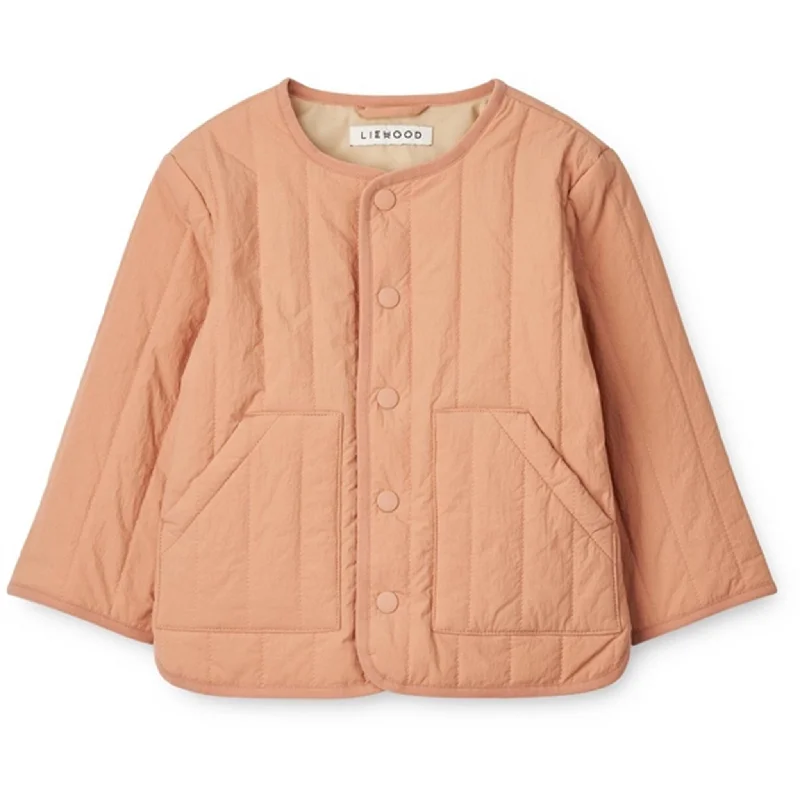 Liewood Tuscany Rose Bea Jacket