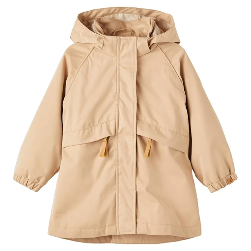 Lil'Atelier Nougat Dagna Jacket AOP