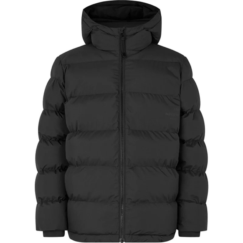 Mads Nørgaard Recycle Junino Jacket Black