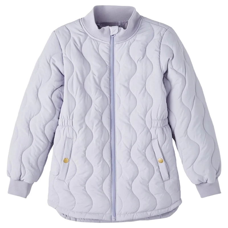 Name it Cosmic Sky Mars Quilted Jacket