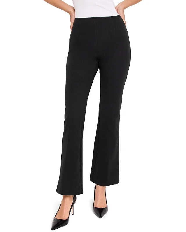 NIC & ZOE Bootcut Bi-Stretch Pull-On Pany