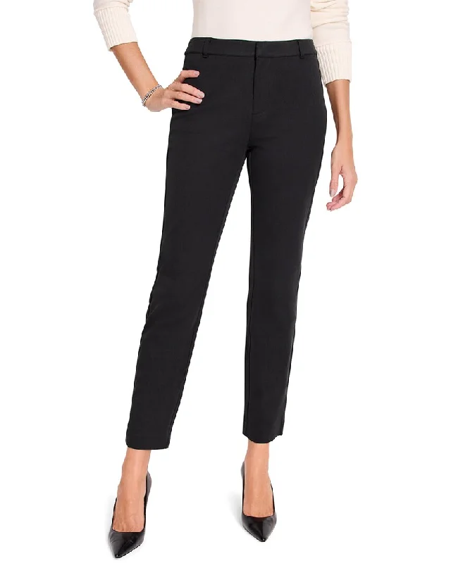 NIC & ZOE Copley Straight Bi-Stretch Pant