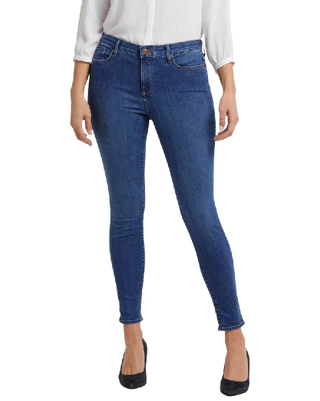 NYDJ Ami Cooper Skinny Leg Jean