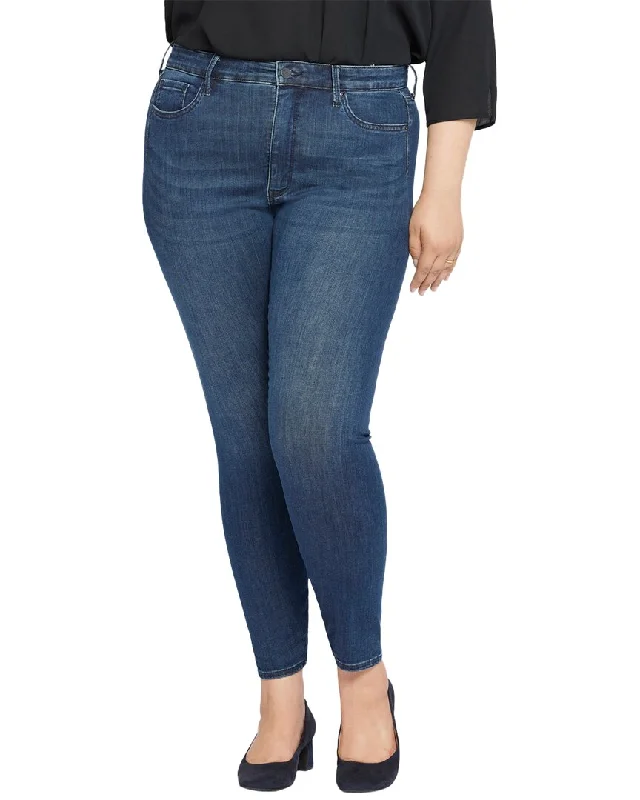 NYDJ Ami High-Rise Skinny Jean