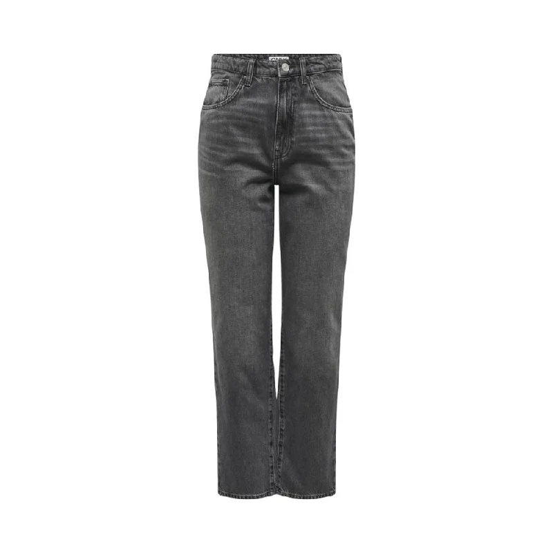 Only  Cotton Jeans & Women's Pant