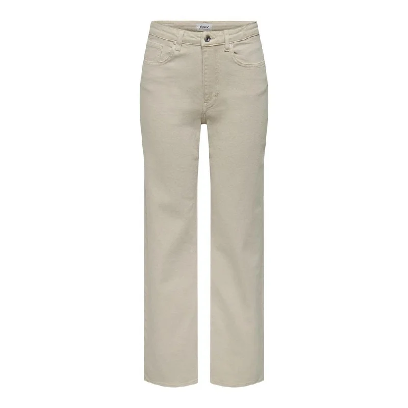 Only  Cotton Jeans & Women's Pant