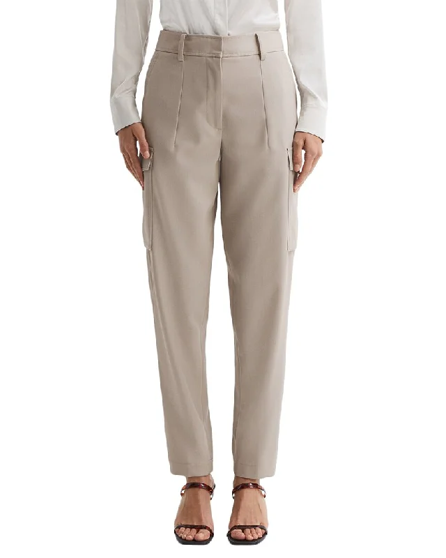 Reiss Violet Trouser