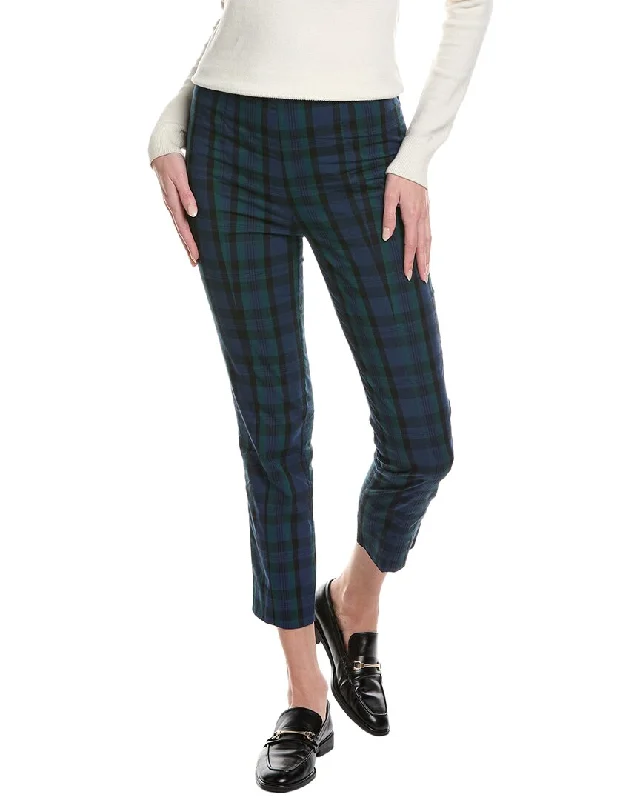 Sail to Sable Tartan Pant