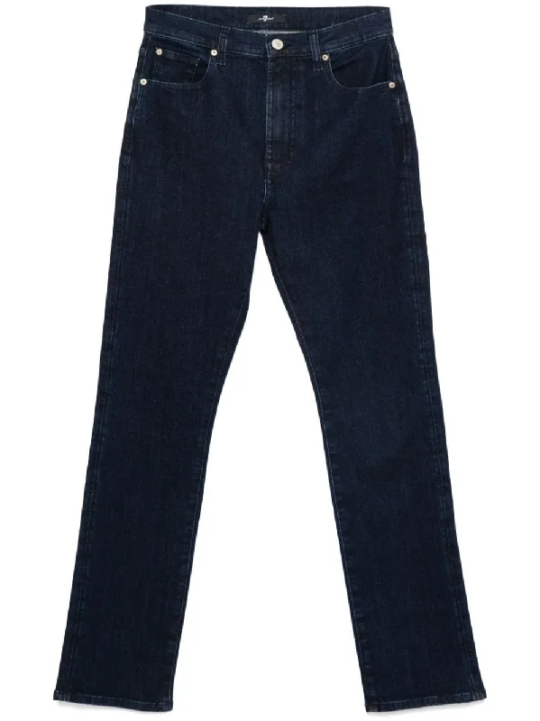 Seven Women's Jeans blue