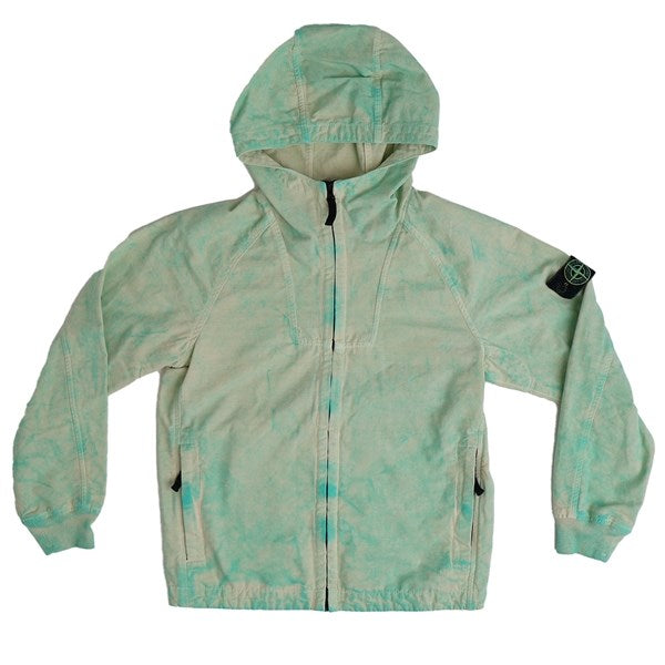 Stone Island Jacket Light Green