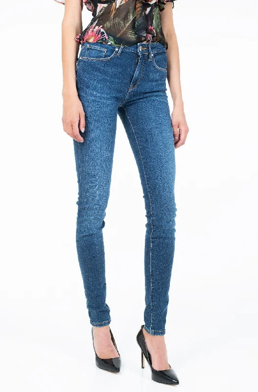 Tommy Hilfiger Elegant  Jegging-Fit Women's Jeans