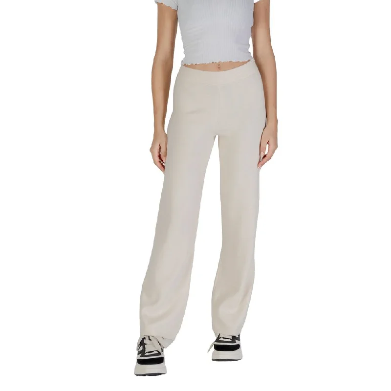 Vero Moda  Viscose Jeans & Women's Pant