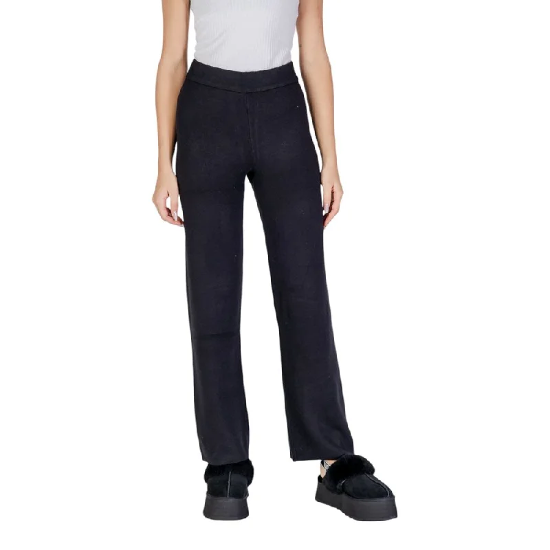 Vero Moda  Viscose Jeans & Women's Pant