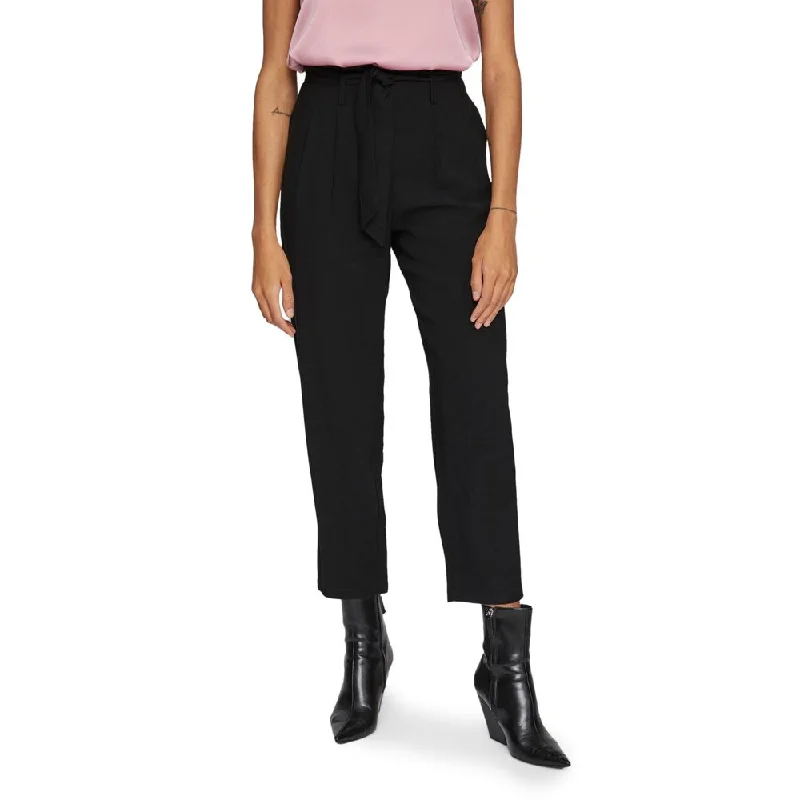 Vila Clothes  Viscose Jeans & Women's Pant