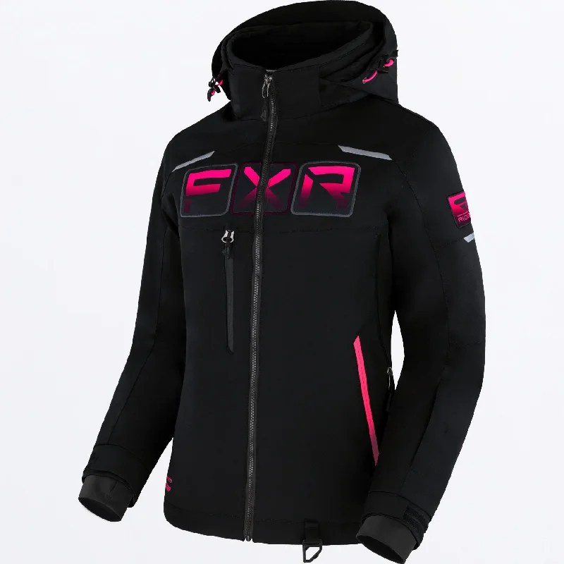 Women's Maverick Jacket